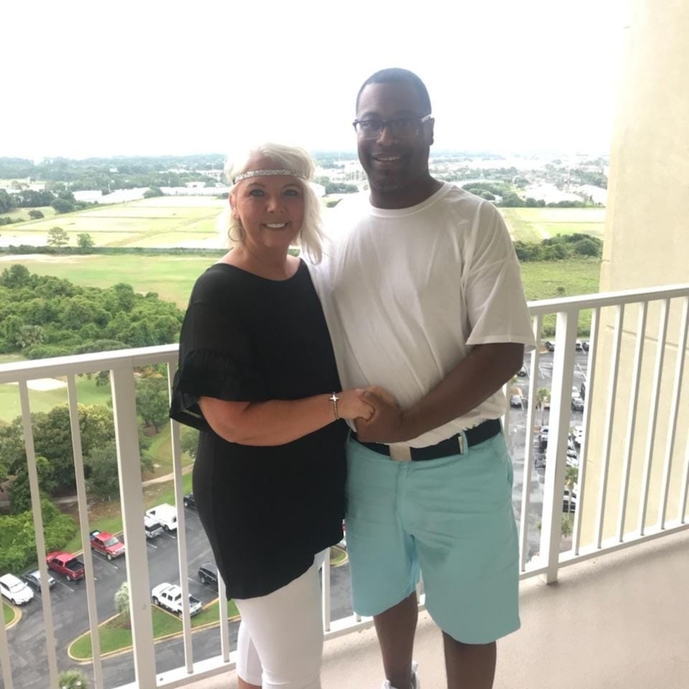 Meet your Posher, Charleen